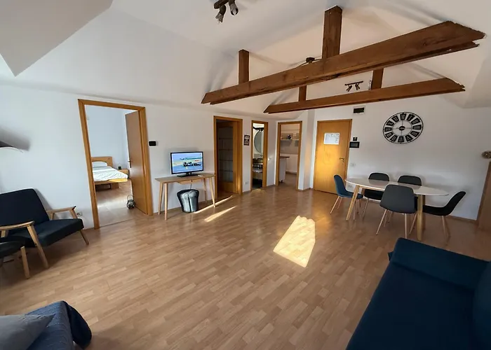 News Apartment Bucureşti, România
