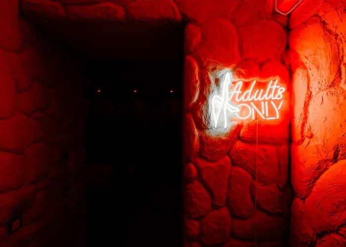 Luxury Jacuzzi Love Room Bucureşti, România