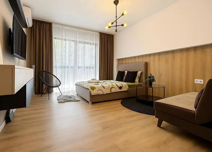 Wood Exclusive Studio Bucureşti, România