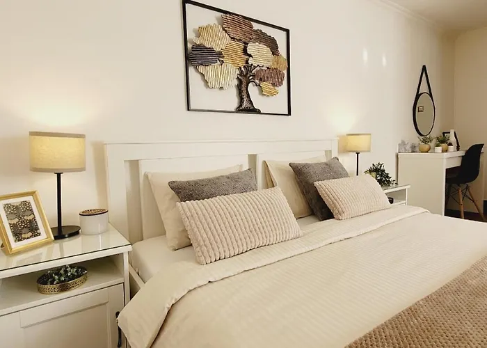 Rose Garden House Apartment Bucureşti, România