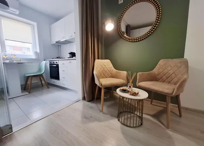 Studio Verde Pallady