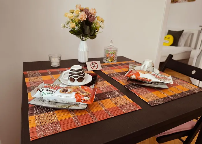 The Corner Loft - Cismigiu Garden Apartment Bucureşti, România
