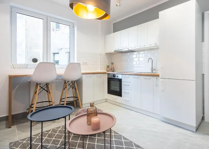 Cozy Design Apartament In Magheru