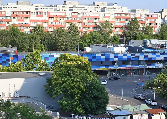 A&S central studio
