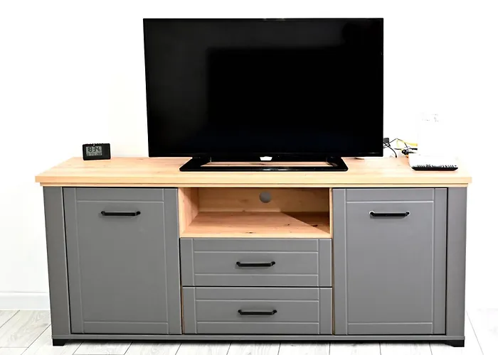 A&S central studio