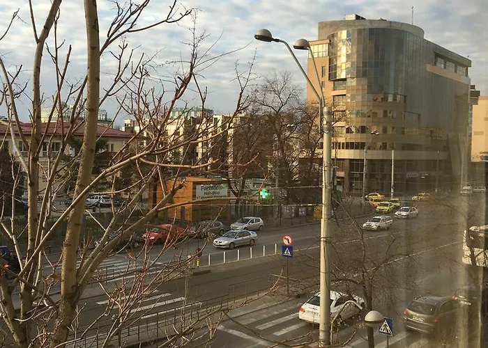 Victoriei Residence Bucureşti, România