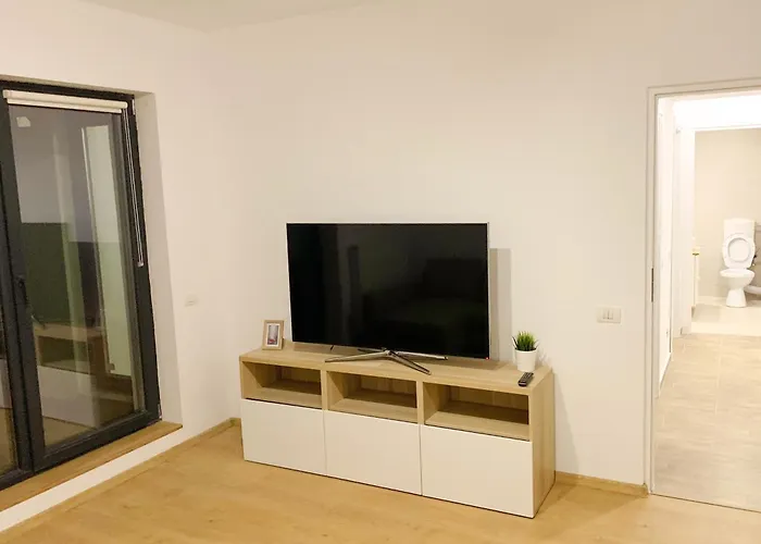 Executive Loft