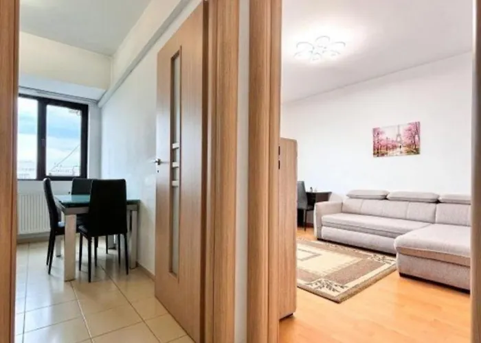 Lujerului residence Bucureşti, România