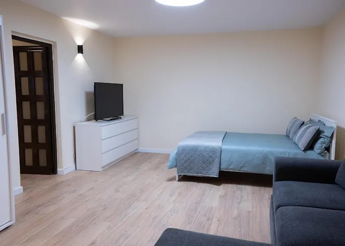 Smaranda Apart 3 Bucureşti, România