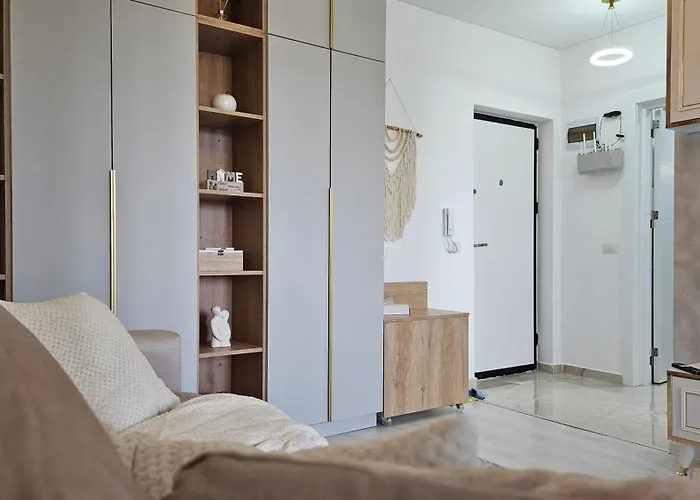 The Oak Apartment Bucureşti, România