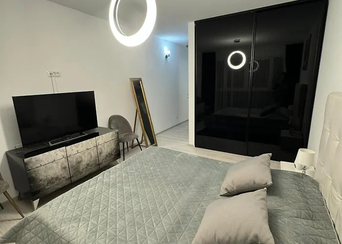 Apartament in Bucuresti, România