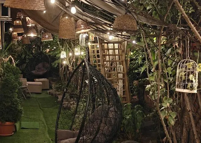 City Garden Apartments