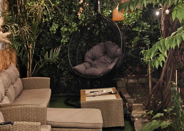 City Garden Apartments Bucureşti, România
