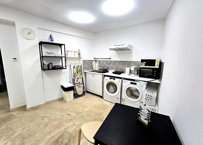 Dacia Residence Apartments Bucureşti, România