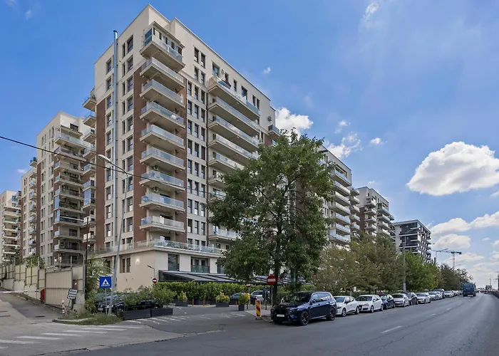 Greenplace Bucureşti, România