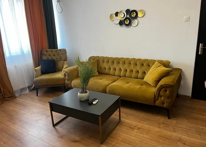 Vf Apartments Bucureşti, România