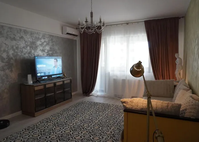 Invictus Residence