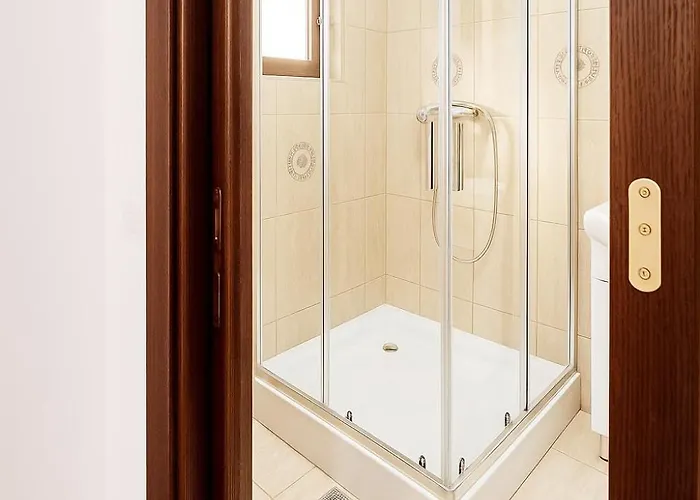 Old Town Comfort & Stylish Apartment Bucureşti, România