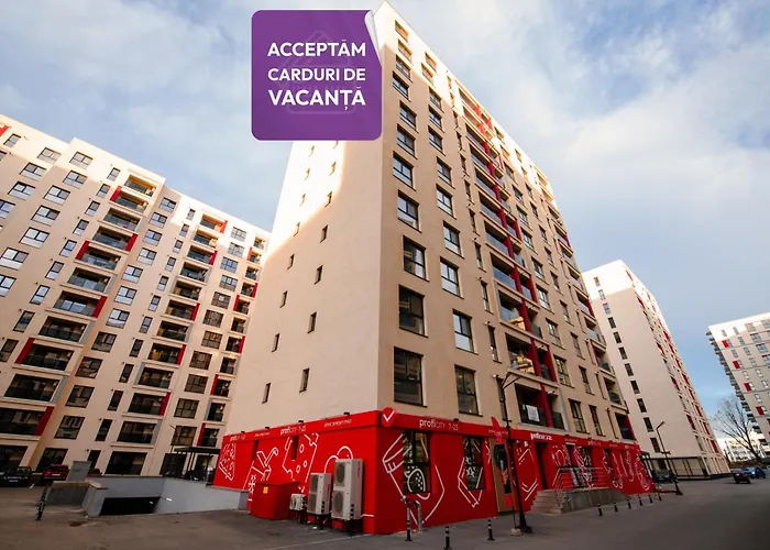 Smart Stay Plaza