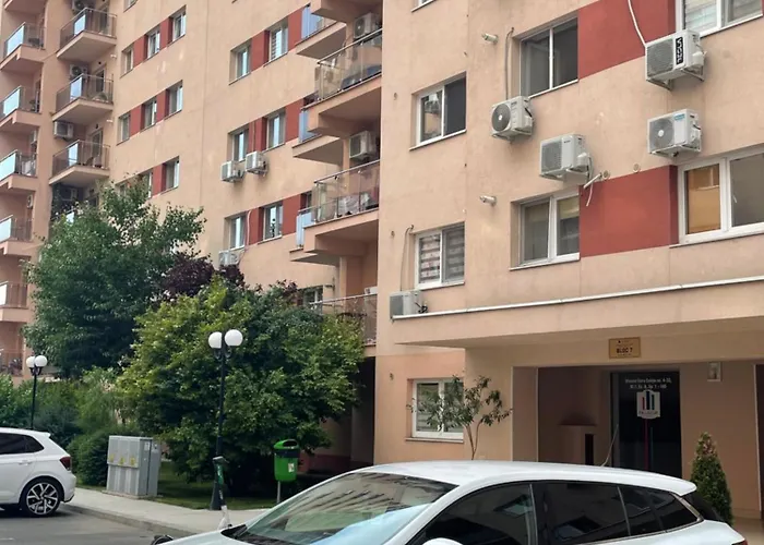 Peppers Studio Bucureşti, România