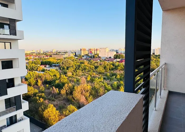 Premium City Escape - Bright s By Sunlake Residence