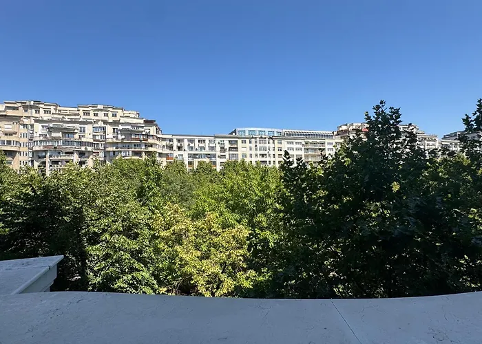 Novos Luxury Apartments