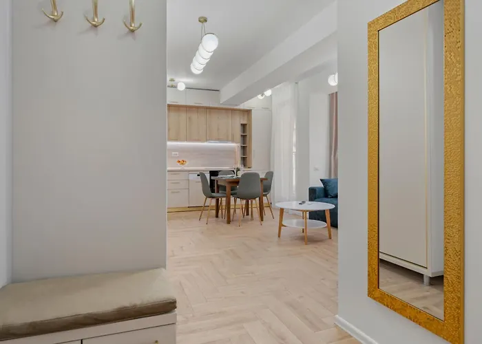 Boutique Hotel - Central Luxury s