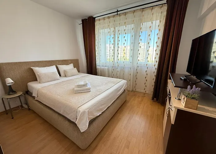 Iancului MEGA MALL 3 ROOMS