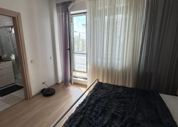 Omului 21 Apartment Bucureşti, România