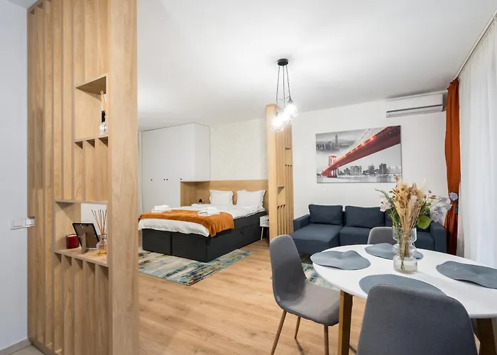 Soho - Central District Studio
