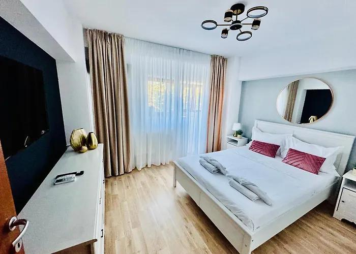 Metropole Apartments Prime Suites