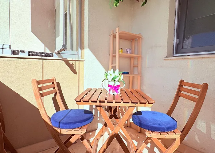 Marc House Apartment Bucureşti, România