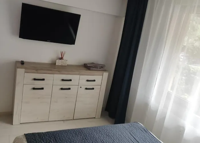 Pst Apartment Bucureşti, România
