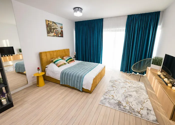 High Comfort By Best Residence