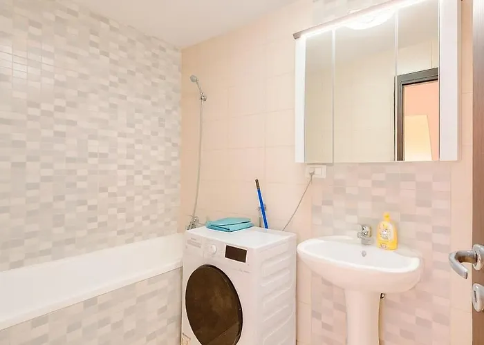 Central Skylight Suites 16 Bucureşti, România