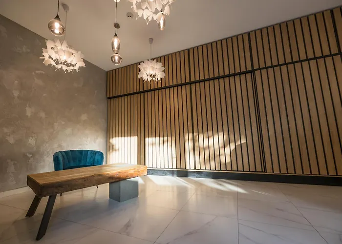 High Comfort By Best Residence
