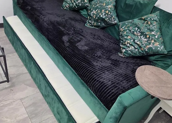 Zen apartament Metrou Nicolae Grigorescu Bucureşti, România