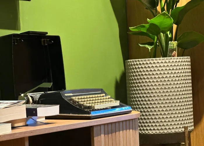 Little Nest - Artitude Apartments Bucureşti, România