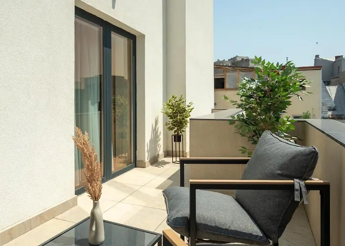 Manu Art Living Signature Victoriei