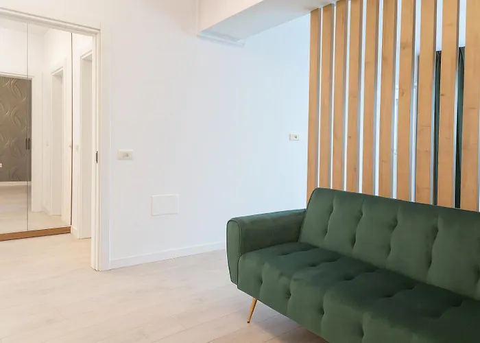 Central Riverside Exclusive Studio