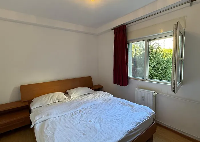 Sleep&Go Parcare Gratuită Self Check-In