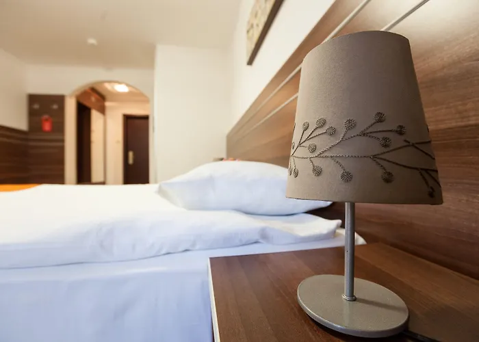 Hotel Citadella Bucureşti, România