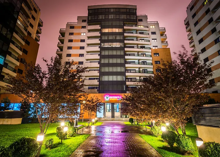 Orhideea Residence&Spa
