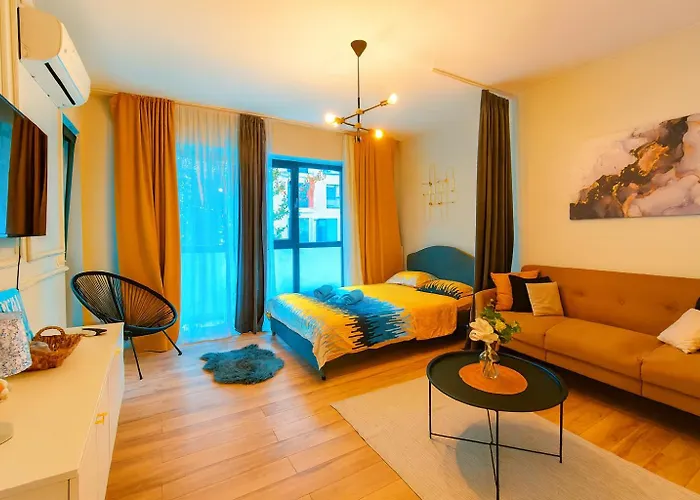 Plaza Residence Studio 3