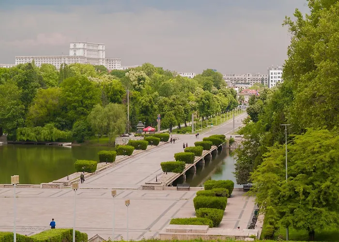 Parlament Residence