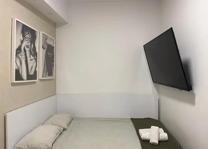 Cozy & Chic Apartment Bucureşti, România