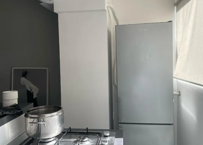 Fancy Apartment Stay Bucureşti, România