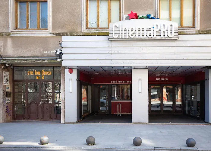 Metropole Apartments - Old City