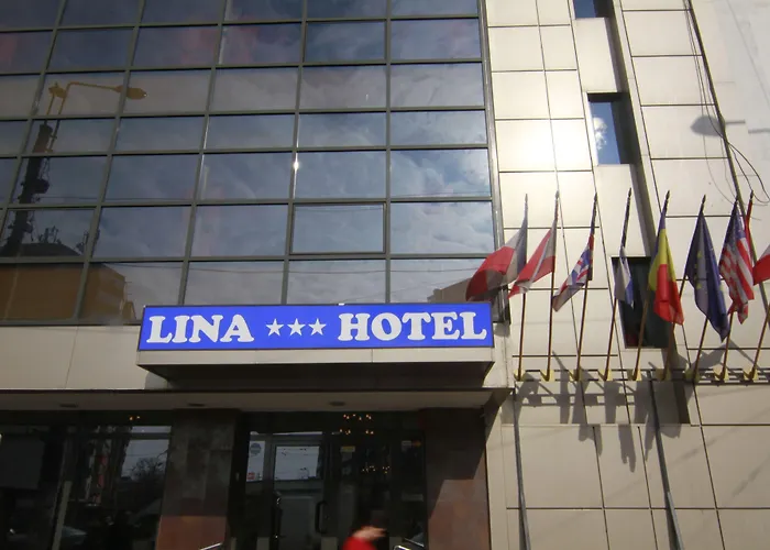 Lina Hotel