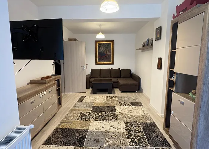 Urban Retreat